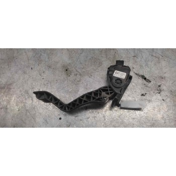 Recambio de potenciometro pedal para peugeot 207 xs pack referencia OEM IAM 9681530380 6PV00908301 5 PINS