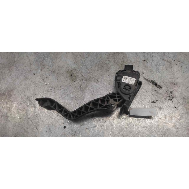 Recambio de potenciometro pedal para peugeot 207 xs pack referencia OEM IAM 9681530380 6PV00908301 5 PINS - Negro 3