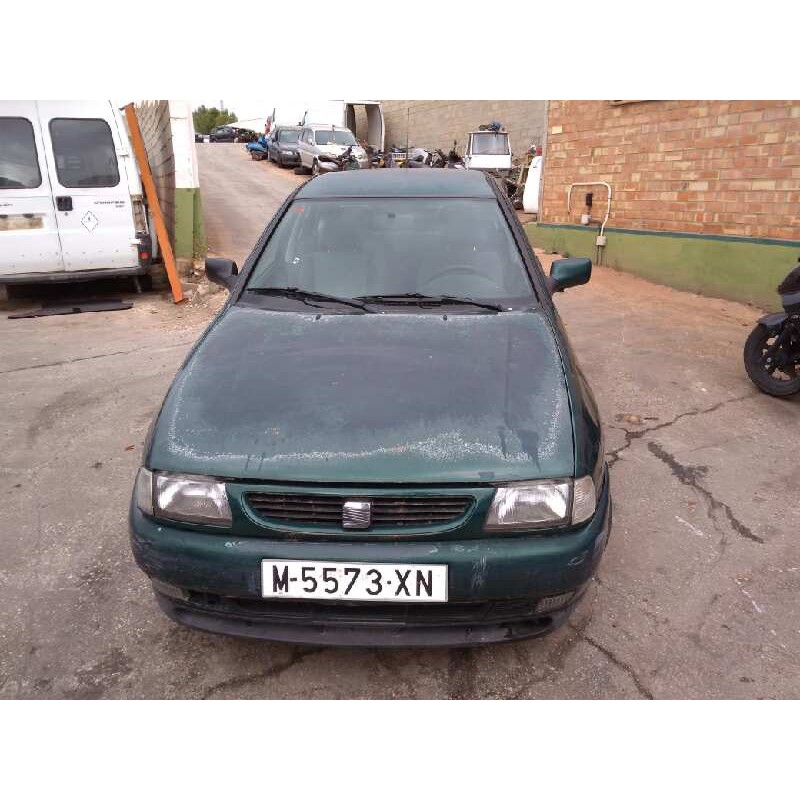 SEAT CORDOBA BERLINA (6K2)
