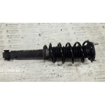 Recambio de amortiguador delantero izquierdo para peugeot 407 1.6 hdi fap cat (9hz / dv6ted4) referencia OEM IAM   