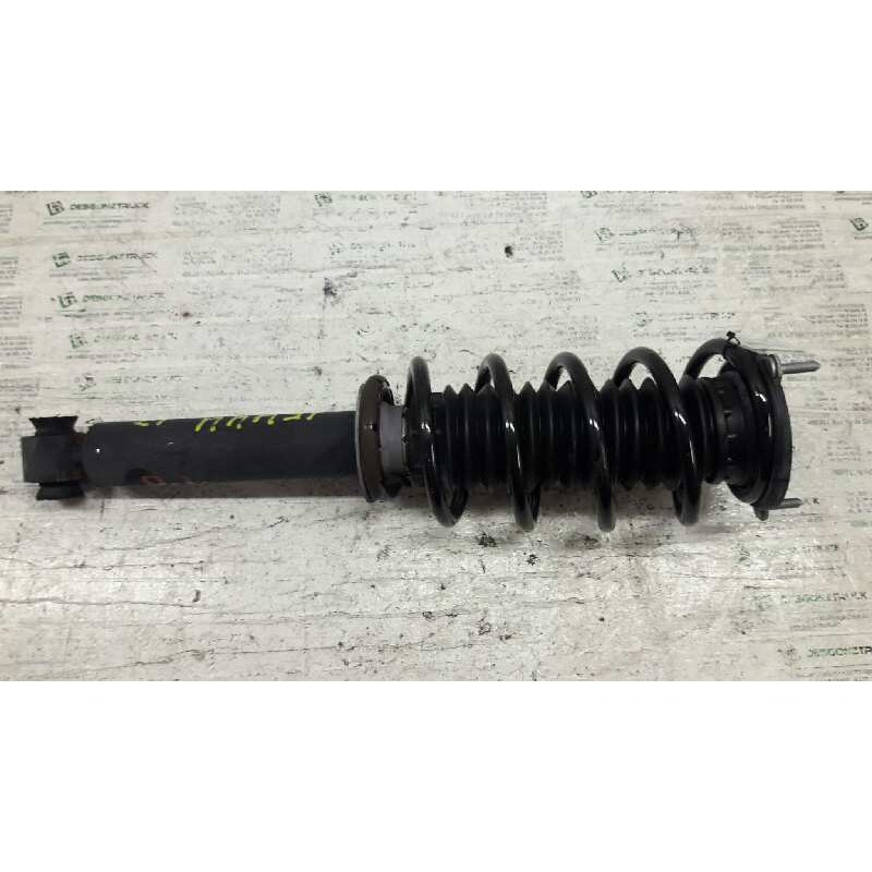 Recambio de amortiguador delantero izquierdo para peugeot 407 1.6 hdi fap cat (9hz / dv6ted4) referencia OEM IAM 2