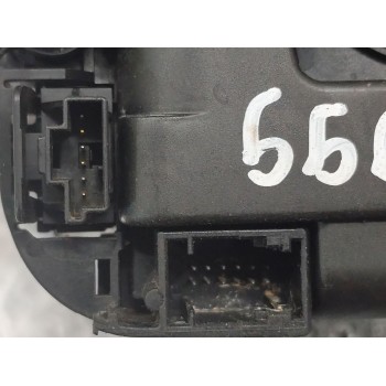 Recambio de mando multifuncion para bmw x5 (e70) xdrive 30 d referencia OEM IAM LZ913820601  