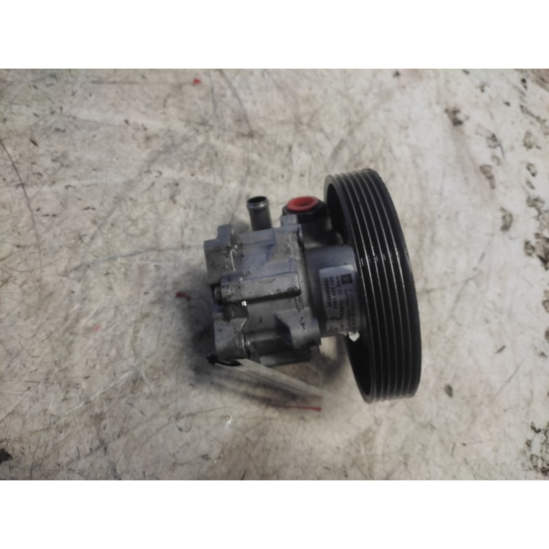 Recambio de bomba direccion para fiat scudo (222) 1.9 turbodiesel referencia OEM IAM 9624659580 2