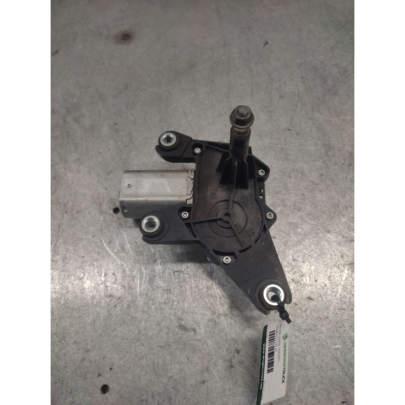 Recambio de motor limpia trasero para renault clio iii authentique referencia OEM IAM 8200311486A  