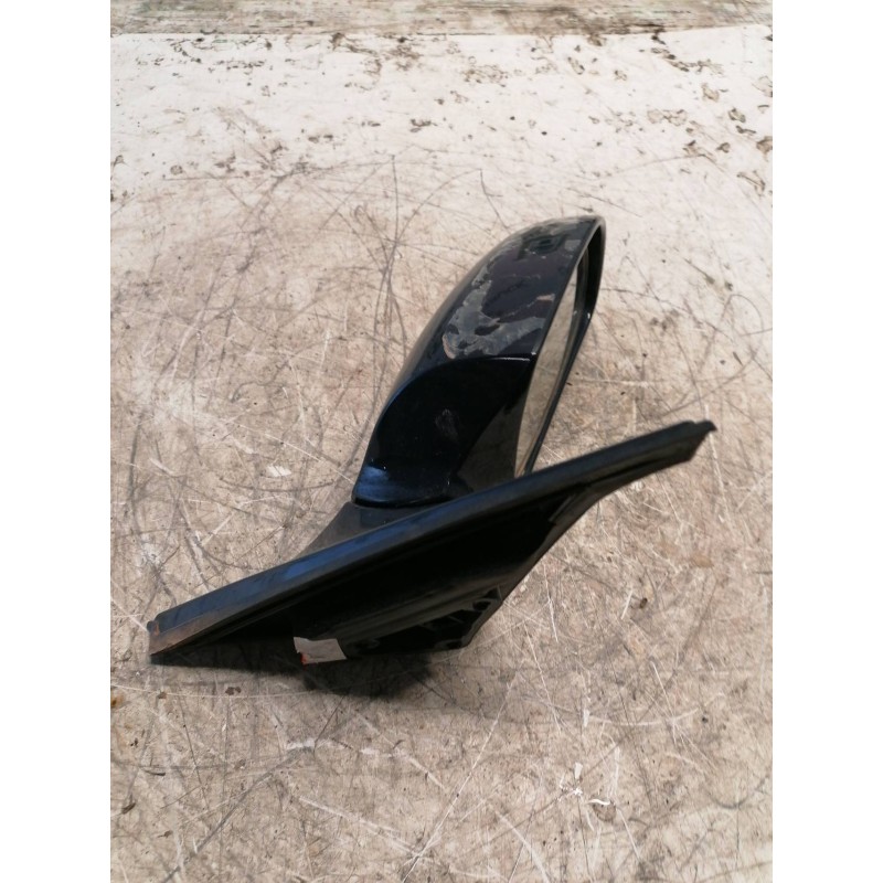 Recambio de retrovisor derecho para hyundai accent (lc) gls referencia OEM IAM   5 PINS - Azul 2