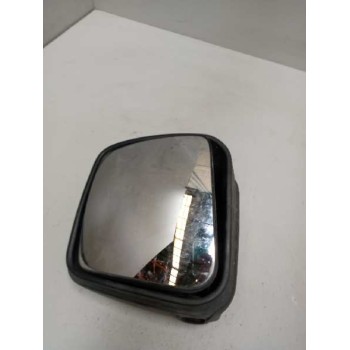 Recambio de retrovisor auxiliar para renault premium route 2006 fas 4x2 larga distancia referencia OEM IAM   