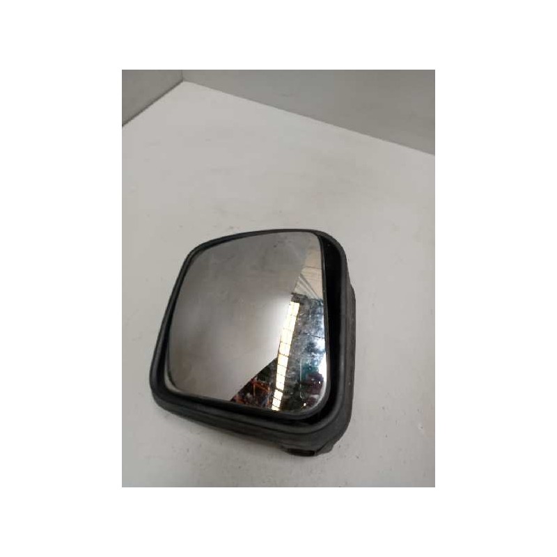 Recambio de retrovisor auxiliar para renault premium route 2006 fas 4x2 larga distancia referencia OEM IAM 2