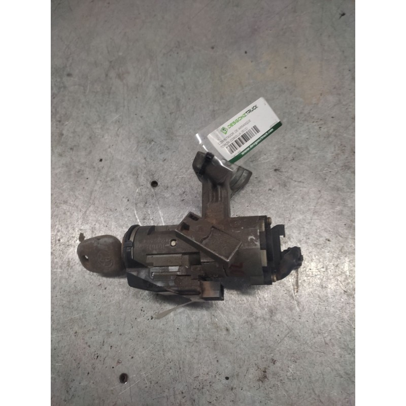 Recambio de conmutador de arranque para toyota corolla (e12) 1.6 linea luna berlina referencia OEM IAM 45020024  