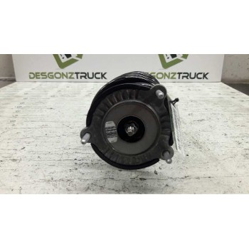 Recambio de amortiguador delantero izquierdo para peugeot 407 1.6 hdi fap cat (9hz / dv6ted4) referencia OEM IAM   