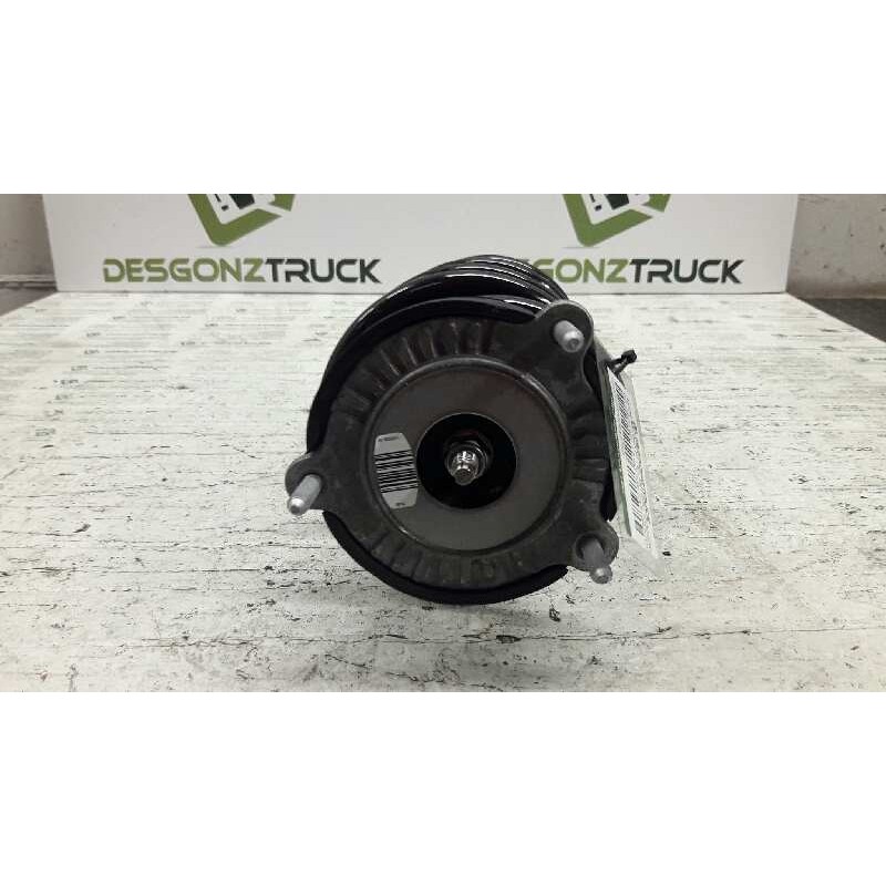 Recambio de amortiguador delantero izquierdo para peugeot 407 1.6 hdi fap cat (9hz / dv6ted4) referencia OEM IAM 3