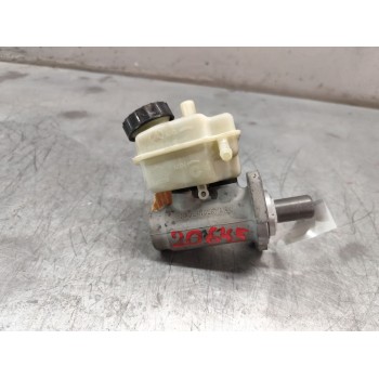 Recambio de bomba freno para mercedes-benz clase a (w168) 140 (168.031) referencia OEM IAM A1684300302  
