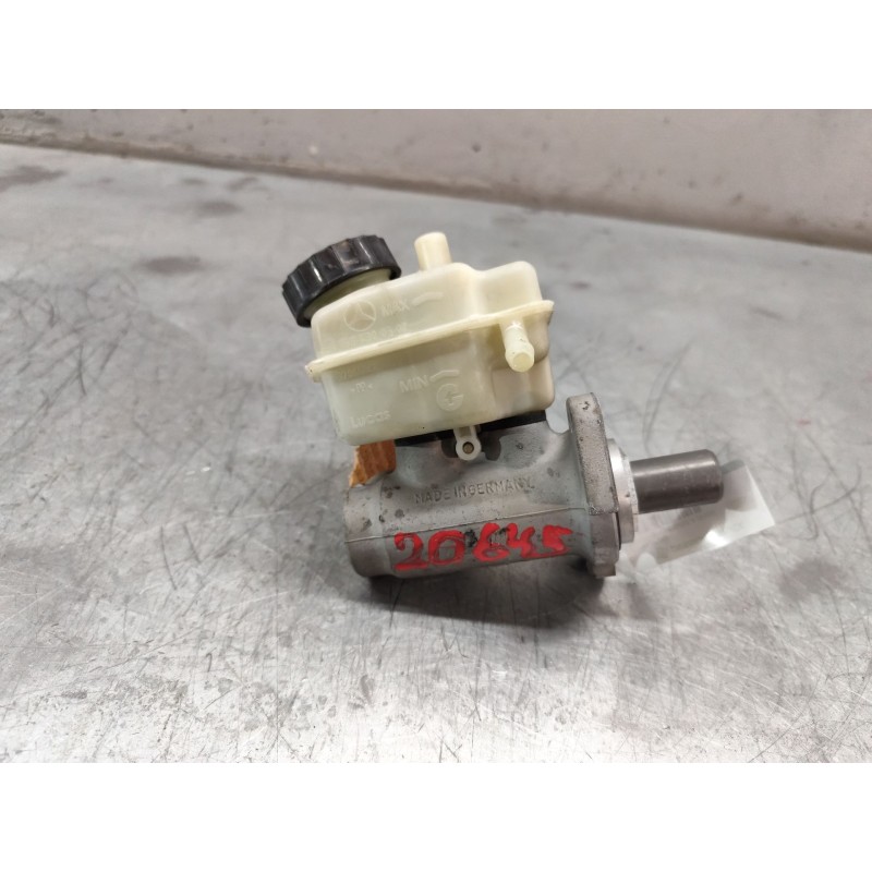 Recambio de bomba freno para mercedes-benz clase a (w168) 140 (168.031) referencia OEM IAM A1684300302 - Negro 2