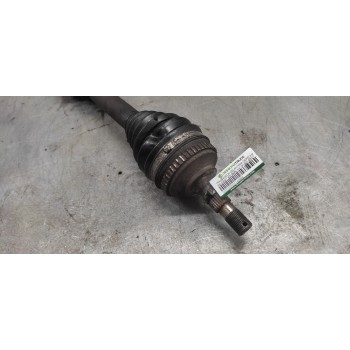 Recambio de transmision delantera derecha para peugeot 406 berlina (s1/s2) srdt referencia OEM IAM   