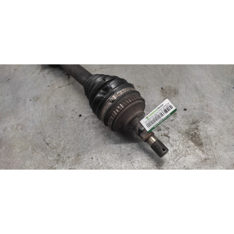Recambio de transmision delantera derecha para peugeot 406 berlina (s1/s2) srdt referencia OEM IAM - Azul 2