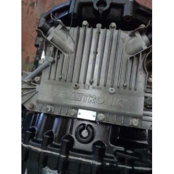 Recambio de caja cambios para man tg - a 18.xxx fsa / fls  (e2) l referencia OEM IAM 12AS2301IT 1327040035 203115
