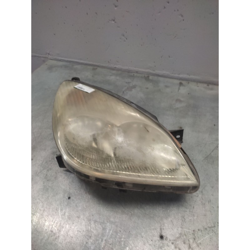 Recambio de faro derecho para citroën c5 berlina 2.0 hdi sx referencia OEM IAM   