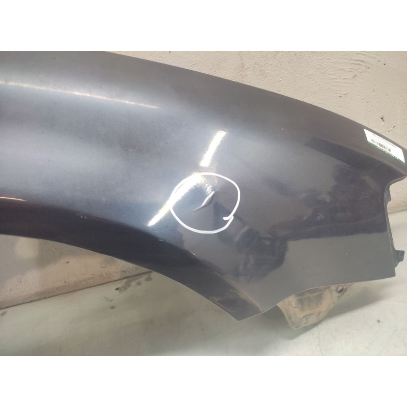 Recambio de aleta delantera derecha para volkswagen passat berlina (3b2) básico referencia OEM IAM - Azul 3