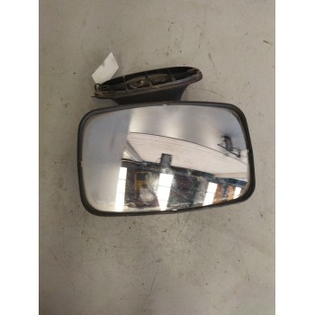 Recambio de retrovisor exterior angular para renault hd 340.18 / 26 premium e2 referencia OEM IAM   