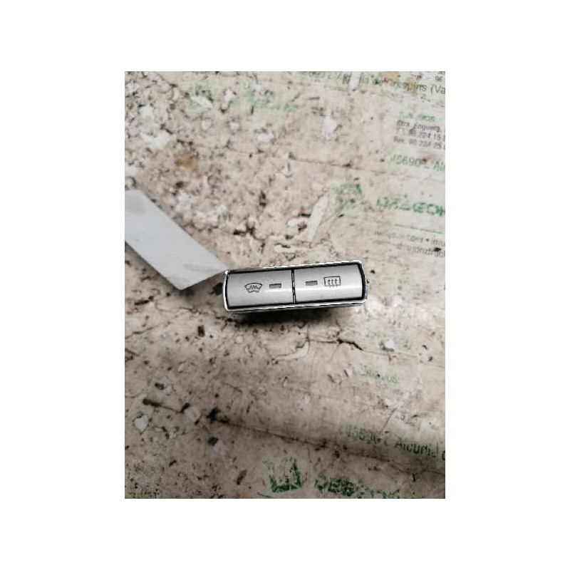 Recambio de boton antivaho para ford mondeo berlina (ge) ambiente (06.2003) (d) referencia OEM IAM 4S7T18K574AB 6 PINS 