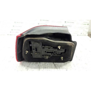 Recambio de piloto trasero derecho para seat ibiza (6k1) free sky referencia OEM IAM 6K6945096  