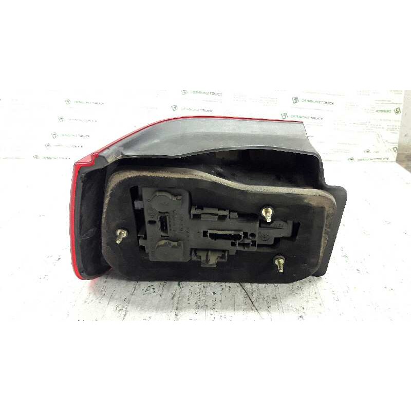 Recambio de piloto trasero derecho para seat ibiza (6k1) free sky referencia OEM IAM 6K6945096 2