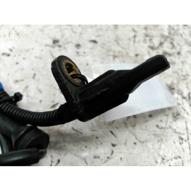 Recambio de captador abs para citroën c2 empresa referencia OEM IAM  DELANTERO - Negro 3