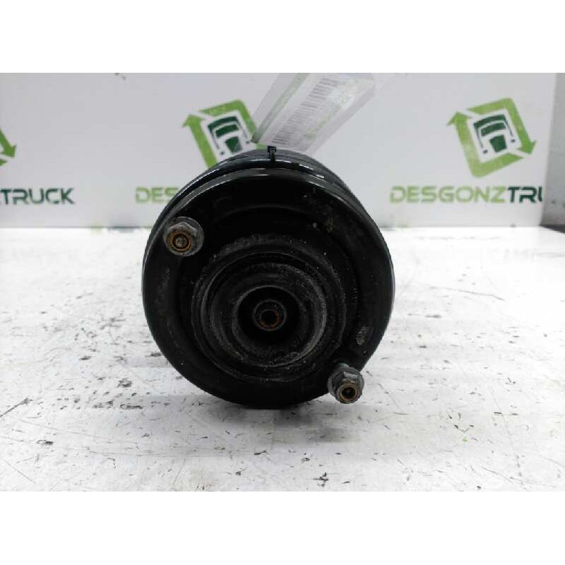 Recambio de amortiguador delantero izquierdo para audi a4 berlina (b5) 1.9 tdi referencia OEM IAM - Rojo 2