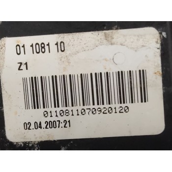 Recambio de mando multifuncion para bmw x5 (e70) xdrive 30 d referencia OEM IAM LZ913820601  