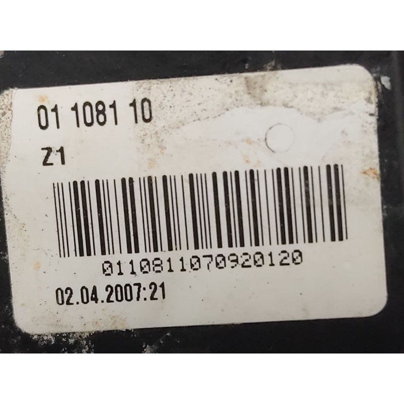 Recambio de mando multifuncion para bmw x5 (e70) xdrive 30 d referencia OEM IAM LZ913820601 - Azul 3