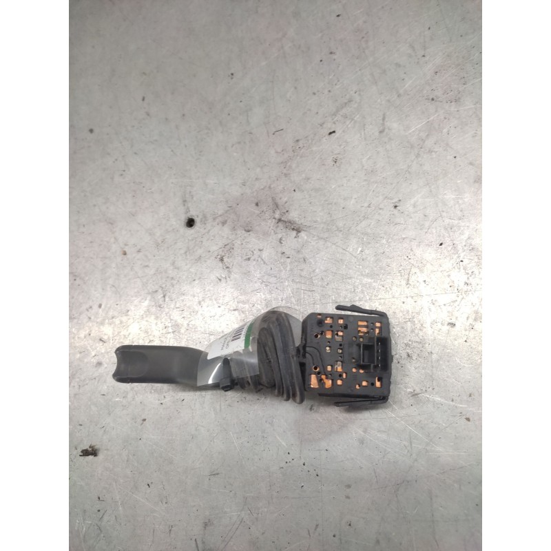 Recambio de mando intermitentes para opel combo (corsa c) 1.7 16v cdti referencia OEM IAM 09185413 - Azul 2