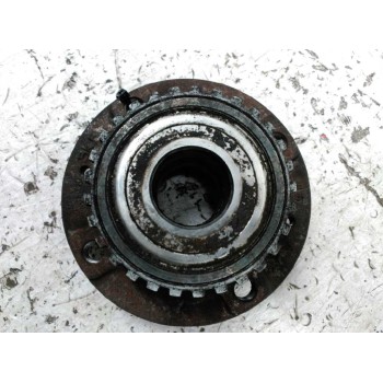 Recambio de buje para peugeot 406 berlina (s1/s2) srdt pack referencia OEM IAM  BUJE DE DISCO CON ABS