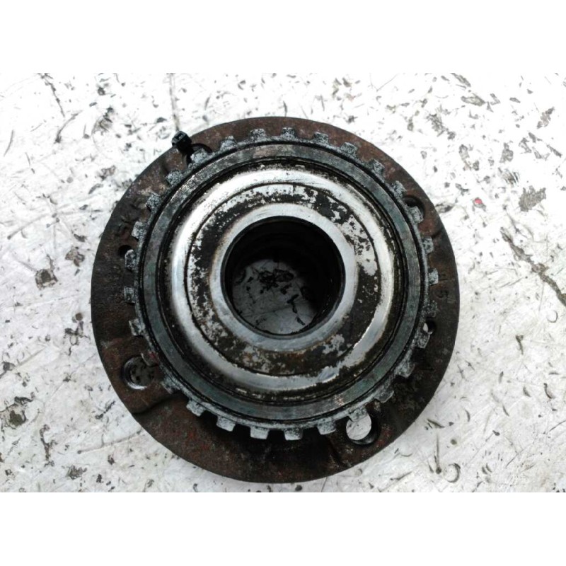 Recambio de buje para peugeot 406 berlina (s1/s2) srdt pack referencia OEM IAM  BUJE DE DISCO CON ABS 2