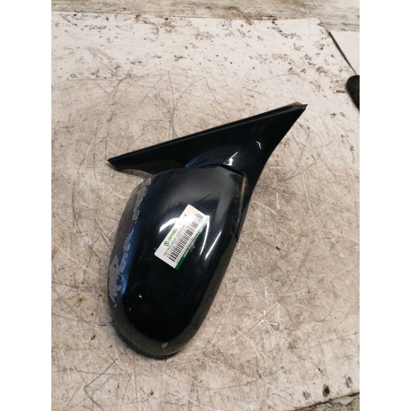 Recambio de retrovisor derecho para hyundai accent (lc) gls referencia OEM IAM   5 PINS - Azul 3