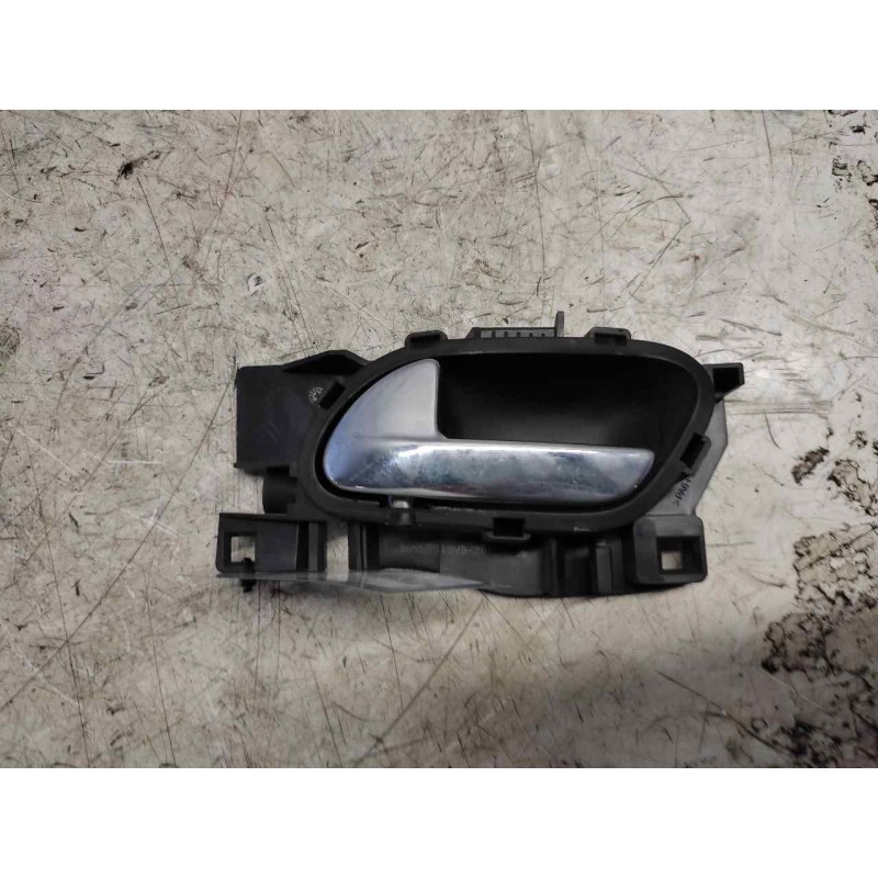 Recambio de maneta interior delantera izquierda para peugeot 207 xs pack referencia OEM IAM 96555518VD  