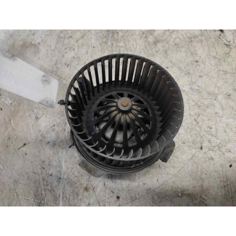 Recambio de ventilador calefaccion para peugeot 307 (s1) referencia OEM IAM B9506 2 PINS 