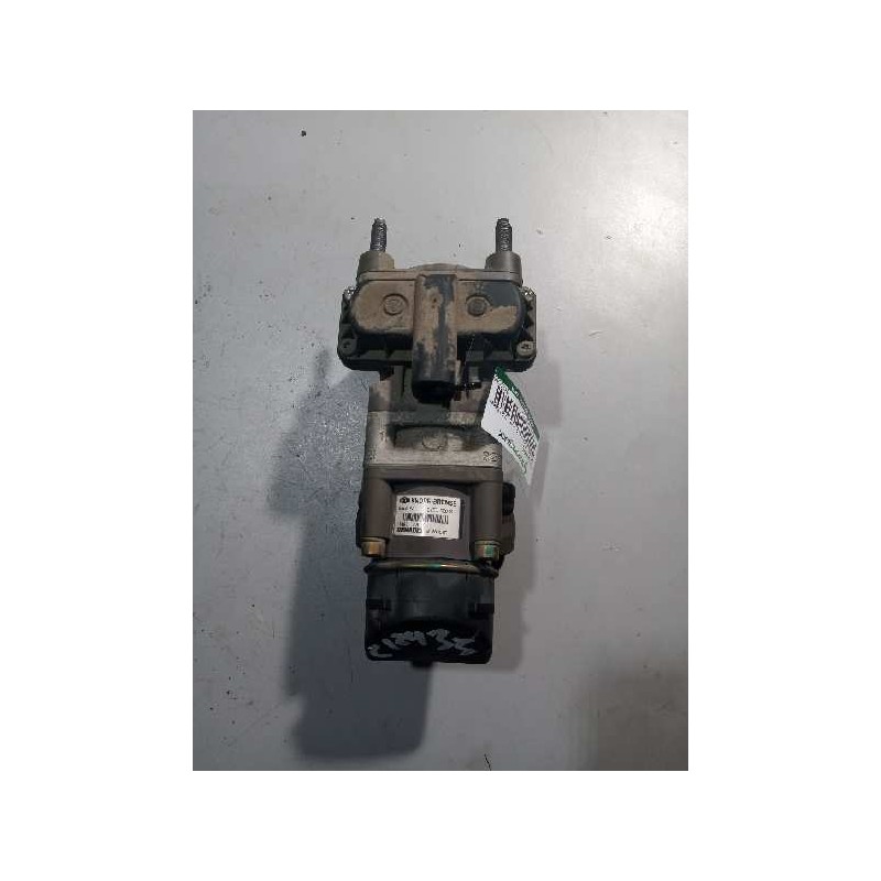 Recambio de valvula aire para renault magnum ab diesel referencia OEM IAM 21390589 K040158 VALVULA TRANSMISOR DE FRENO