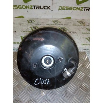 Recambio de servofreno para nissan cabstar e cabina simple cabina individual referencia OEM IAM   