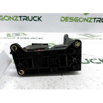 Recambio de potenciometro pedal para mercedes-benz vito (w638) combi 112 cdi (638.194) referencia OEM IAM 0281002335  