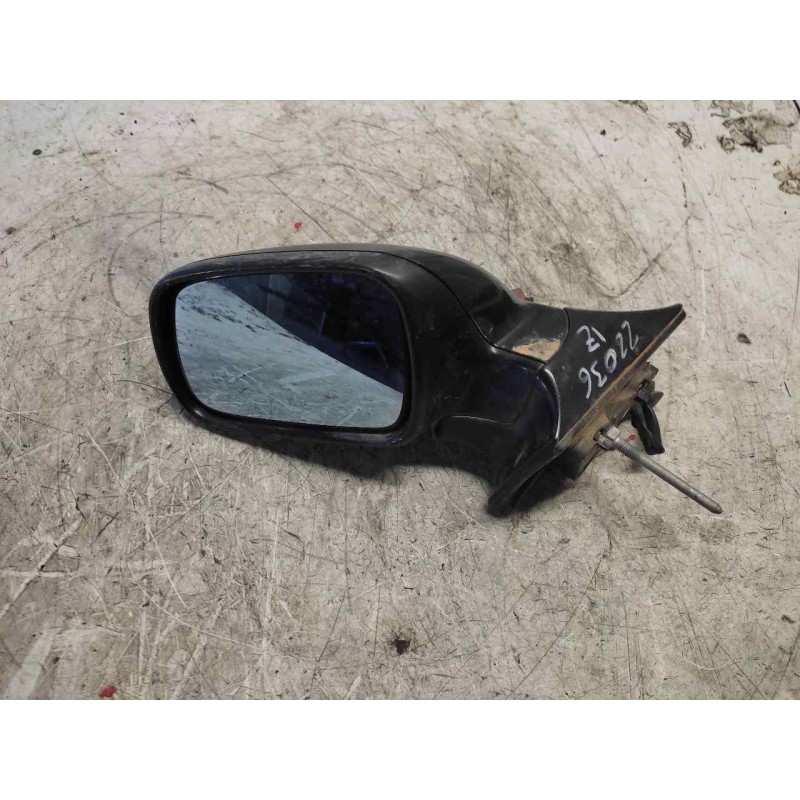 Recambio de retrovisor izquierdo para peugeot 407 sr sport referencia OEM IAM   5 CABLES