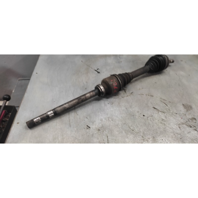 Recambio de transmision delantera derecha para peugeot 406 berlina (s1/s2) srdt referencia OEM IAM - Azul 3
