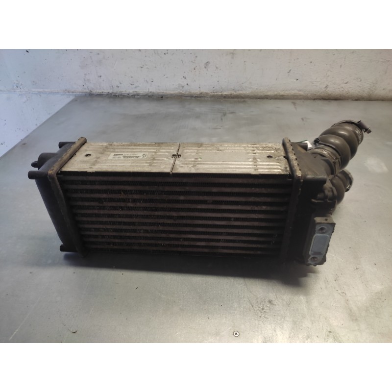 Recambio de intercooler para peugeot 307 break / sw (s1) break xs referencia OEM IAM 9648551880  