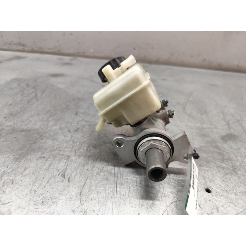 Recambio de bomba freno para mercedes-benz clase a (w168) 140 (168.031) referencia OEM IAM A1684300302 - Negro 3