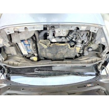 peugeot 1007 (km_) del año 2008