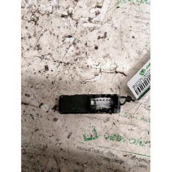 Recambio de boton antivaho para ford mondeo berlina (ge) ambiente (06.2003) (d) referencia OEM IAM 4S7T18K574AB 6 PINS 