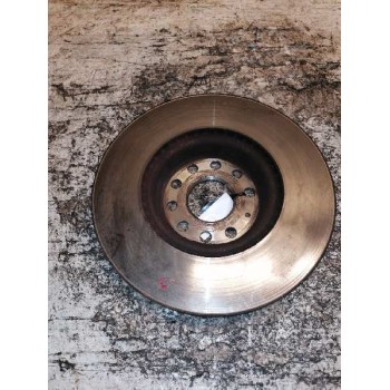 Recambio de disco freno delantero para volkswagen passat berlina (3c2) highline referencia OEM IAM   