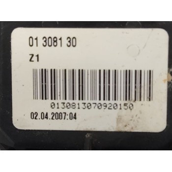 Recambio de mando multifuncion para bmw x5 (e70) xdrive 30 d referencia OEM IAM LZ913820601  