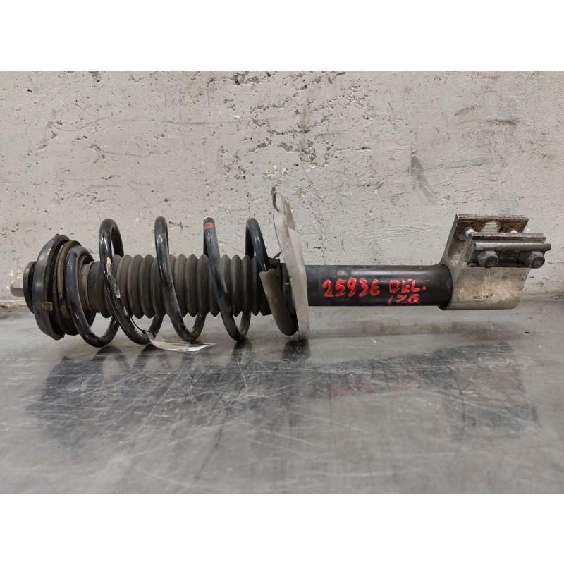 Recambio de amortiguador delantero izquierdo para citroën c4 lim. business referencia OEM IAM 7473 - Gris 2