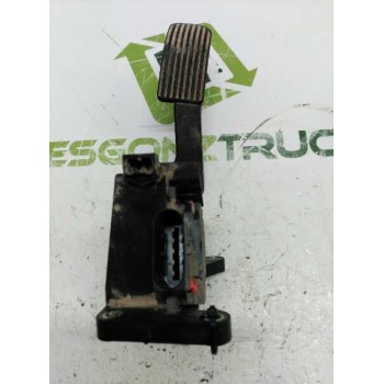 Recambio de potenciometro pedal para mercedes-benz vito (w638) combi 112 cdi (638.194) referencia OEM IAM 0281002335  