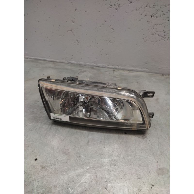 Recambio de faro derecho para nissan almera (n15) 2.0 diesel referencia OEM IAM   