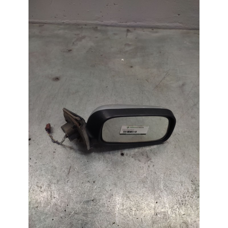 Recambio de retrovisor derecho para nissan almera (n15) 2.0 diesel referencia OEM IAM  ELECTRICO 3 CABLES